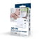 Фото - Сетевое зарядное устройство Gembird (1USBх3A 18W + 1USB-Cх3A 20W) White (TA-UC-PDQC20L-W-01) | click.ua