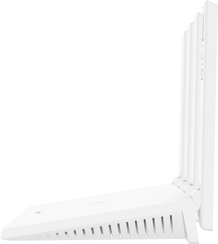 Бездротовий маршрутизатор Huawei AX3 WS7100 V2 (53030AKD)