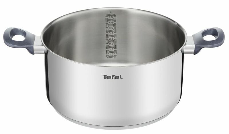 Набор посуды Tefal Daily Cook (G713SB45)