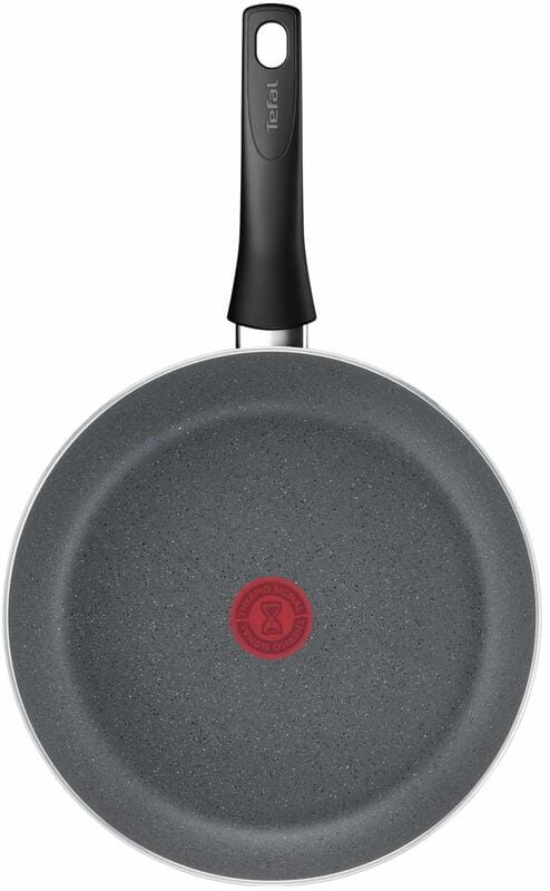Сковорода Tefal Hard Stone 28 см (D4560632)