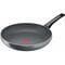 Фото - Сковорода Tefal Hard Stone 28 см (D4560632) | click.ua