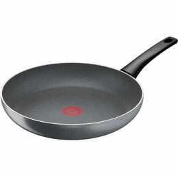 Сковорода Tefal Hard Stone 28 см (D4560632)