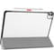 Фото - Чохол-книжка BeCover Smart Case для Apple iPad Pro 11" M4 2024 White (711629) | click.ua