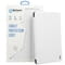 Фото - Чохол-книжка BeCover Smart Case для Apple iPad Pro 11" M4 2024 White (711629) | click.ua