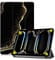 Фото - Чeхол-книжка BeCover Smart Case для Apple iPad Pro 11" M4 2024 Black Abstraction (711630) | click.ua