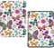 Фото - Чохол-книжка BeCover Smart Case для Apple iPad Pro 11" M4 2024 Butterfly (711631) | click.ua