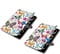 Фото - Чохол-книжка BeCover Smart Case для Apple iPad Pro 11" M4 2024 Butterfly (711631) | click.ua