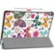 Фото - Чохол-книжка BeCover Smart Case для Apple iPad Pro 11" M4 2024 Butterfly (711631) | click.ua