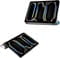 Фото - Чохол-книжка BeCover Smart Case для Apple iPad Pro 11" M4 2024 Butterfly (711631) | click.ua