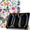 Фото - Чохол-книжка BeCover Smart Case для Apple iPad Pro 11" M4 2024 Butterfly (711631) | click.ua