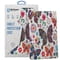Фото - Чохол-книжка BeCover Smart Case для Apple iPad Pro 11" M4 2024 Butterfly (711631) | click.ua