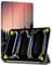 Фото - Чохол-книжка BeCover Smart Case для Apple iPad Pro 11" M4 2024 Dusk (711632) | click.ua