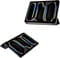 Фото - Чохол-книжка BeCover Smart Case для Apple iPad Pro 11" M4 2024 Dusk (711632) | click.ua