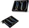 Фото - Чeхол-книжка BeCover Smart Case для Apple iPad Pro 11" M4 2024 Good Night (711636) | click.ua