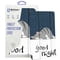 Фото - Чeхол-книжка BeCover Smart Case для Apple iPad Pro 11" M4 2024 Good Night (711636) | click.ua