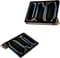 Фото - Чохол-книжка BeCover Smart Case для Apple iPad Pro 11" M4 2024 Graffiti (711637) | click.ua