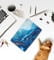 Фото - Чeхол-книжка BeCover Smart Case для Apple iPad Pro 11" M4 2024 Ocean (711639) | click.ua