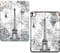 Фото - Чохол-книжка BeCover Smart Case для Apple iPad Pro 11" M4 2024 Paris (711640) | click.ua