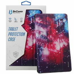 Чохол-книжка BeCover Smart Case для Apple iPad Pro 11" M4 2024 Space (711641)