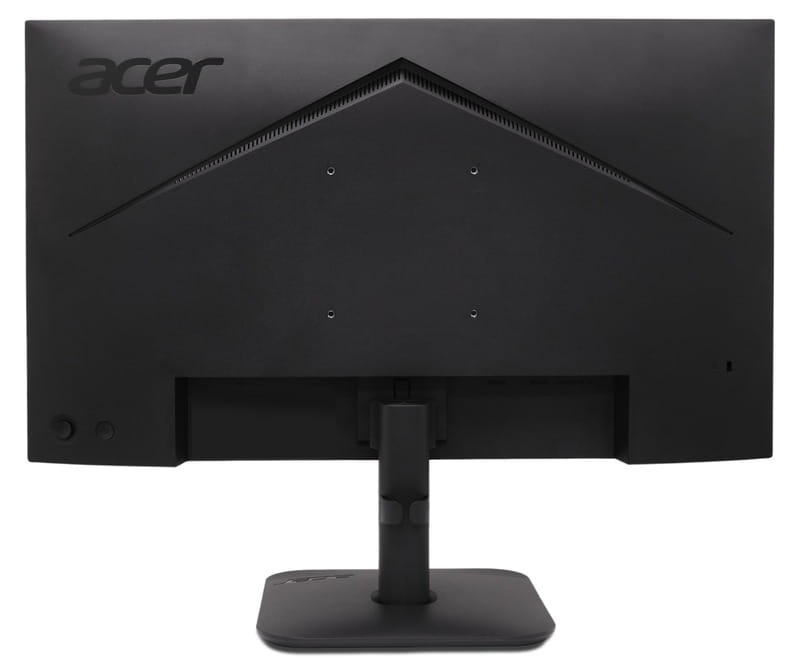 Монітор Acer 27" KA272G0bi (UM.HX2EE.039) IPS Black 120Hz