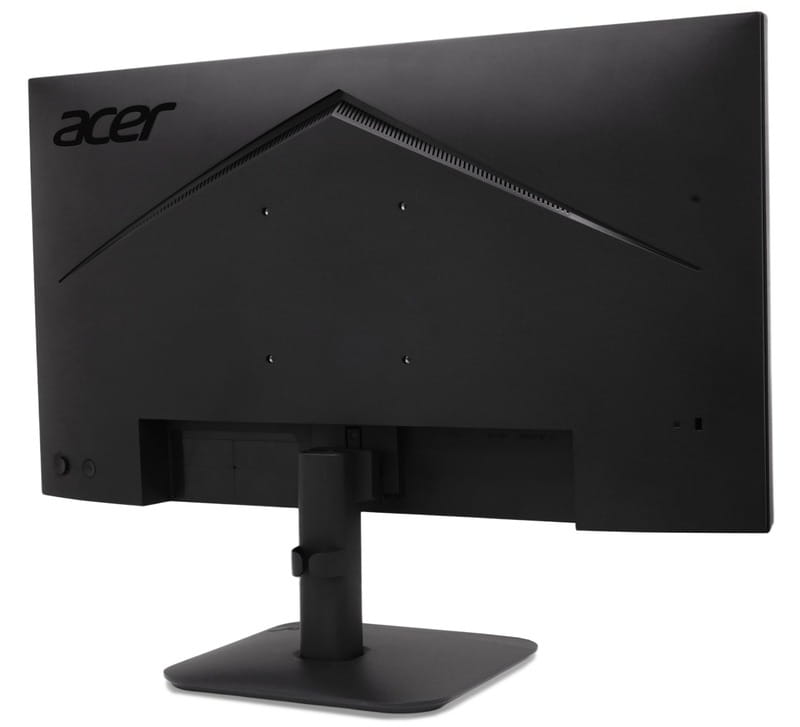 Монітор Acer 27" KA272G0bi (UM.HX2EE.039) IPS Black 120Hz