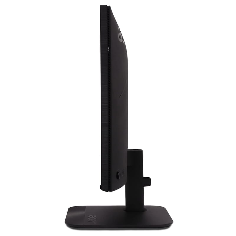 Монітор Acer 27" KA272G0bi (UM.HX2EE.039) IPS Black 120Hz