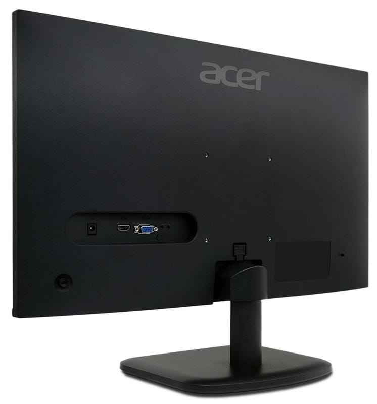 Монитор Acer 23.8" EK241YEbi (UM.QE1EE.G01) IPS Black 120Hz