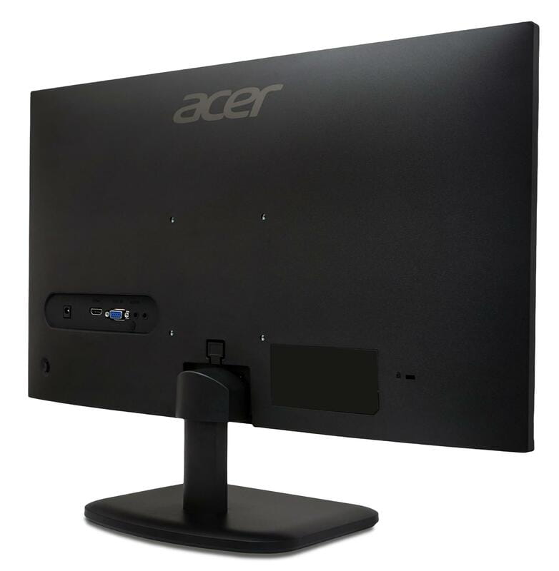 Монитор Acer 23.8" EK241YEbi (UM.QE1EE.G01) IPS Black 120Hz