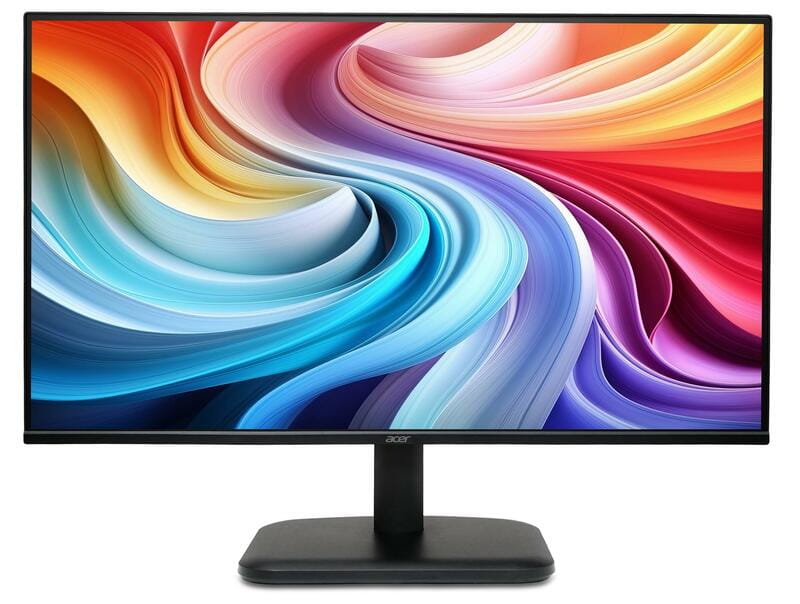Монитор Acer 23.8" EK241YEbi (UM.QE1EE.G01) IPS Black 120Hz