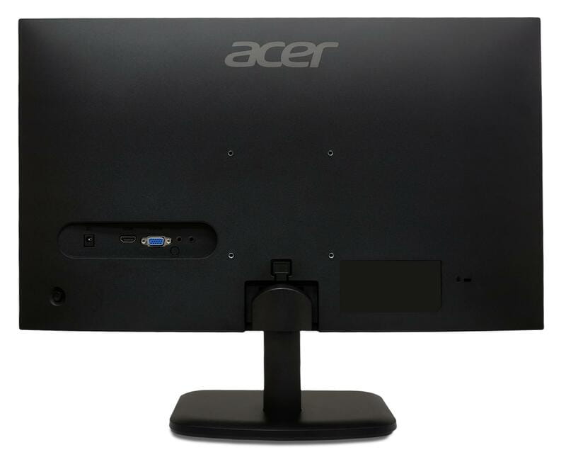 Монитор Acer 23.8" EK241YEbi (UM.QE1EE.G01) IPS Black 120Hz
