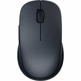 Мышь беспроводная Xiaomi Dual-mode Wireless Mouse 2 Black (BHR8850GL)