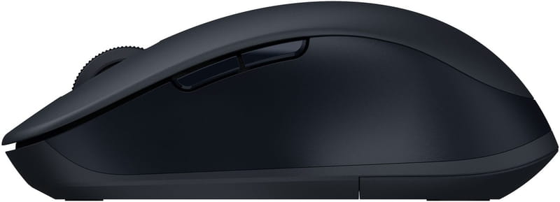 Мышь беспроводная Xiaomi Dual-mode Wireless Mouse 2 Black (BHR8850GL)