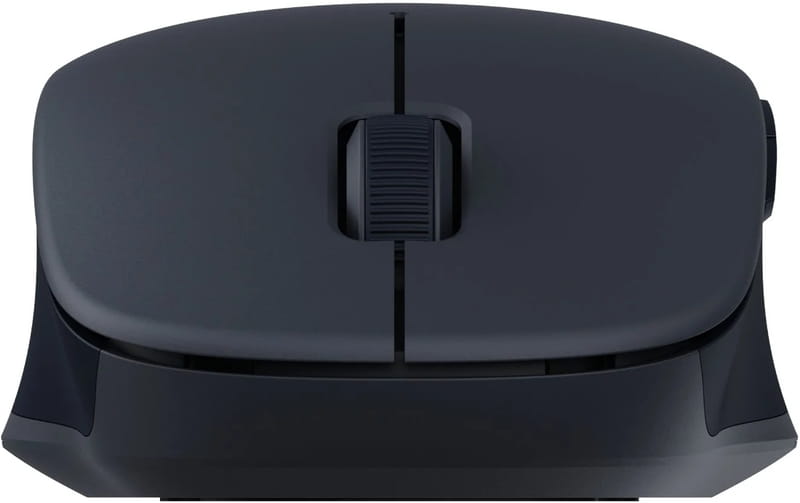 Мышь беспроводная Xiaomi Dual-mode Wireless Mouse 2 Black (BHR8850GL)