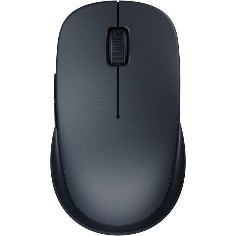 Мышь беспроводная Xiaomi Dual-mode Wireless Mouse 2 Black (BHR8850GL)