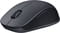 Фото - Мышь беспроводная Xiaomi Dual-mode Wireless Mouse 2 Black (BHR8850GL) | click.ua