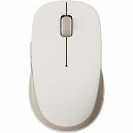 Миша бездротова Xiaomi Dual-mode Wireless Mouse 2 White (BHR8849GL)