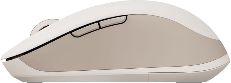 Мышь беспроводная Xiaomi Dual-mode Wireless Mouse 2 White (BHR8849GL)