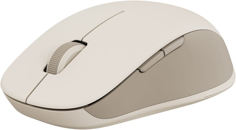 Мышь беспроводная Xiaomi Dual-mode Wireless Mouse 2 White (BHR8849GL)