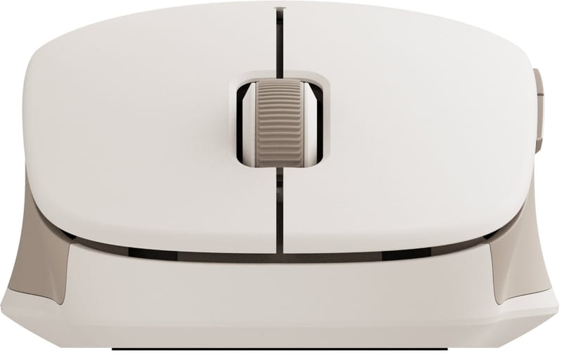 Мышь беспроводная Xiaomi Dual-mode Wireless Mouse 2 White (BHR8849GL)