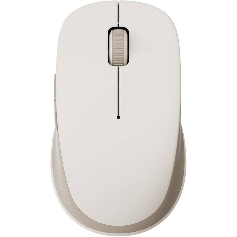 Мышь беспроводная Xiaomi Dual-mode Wireless Mouse 2 White (BHR8849GL)