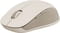 Фото - Мышь беспроводная Xiaomi Dual-mode Wireless Mouse 2 White (BHR8849GL) | click.ua