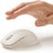 Фото - Мышь беспроводная Xiaomi Dual-mode Wireless Mouse 2 White (BHR8849GL) | click.ua