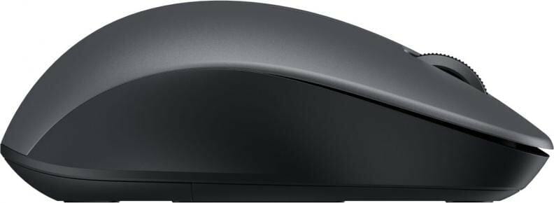 Мышь беспроводная Xiaomi Wireless Comfort Edition Black (BHR9359GL)