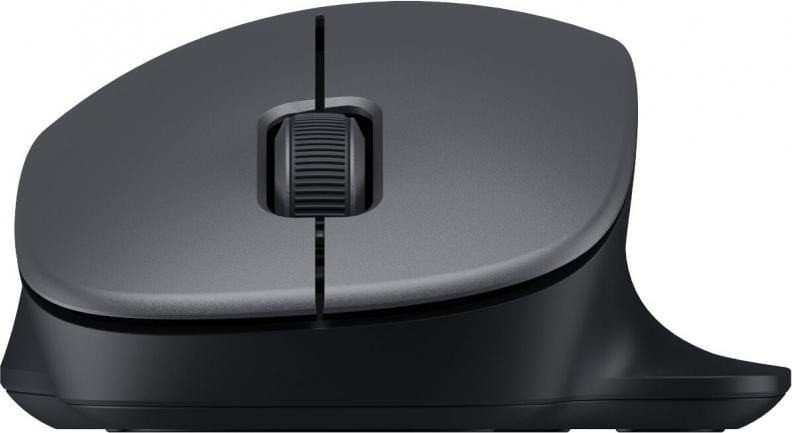 Мышь беспроводная Xiaomi Wireless Comfort Edition Black (BHR9359GL)