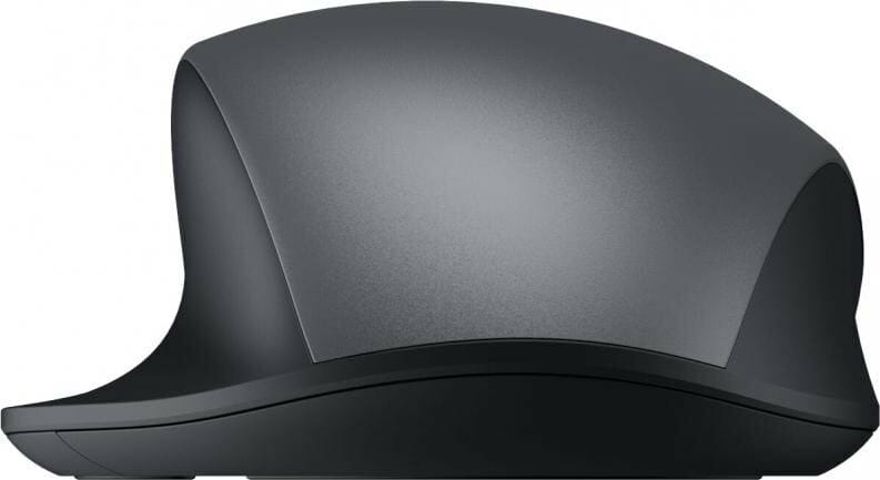 Мышь беспроводная Xiaomi Wireless Comfort Edition Black (BHR9359GL)