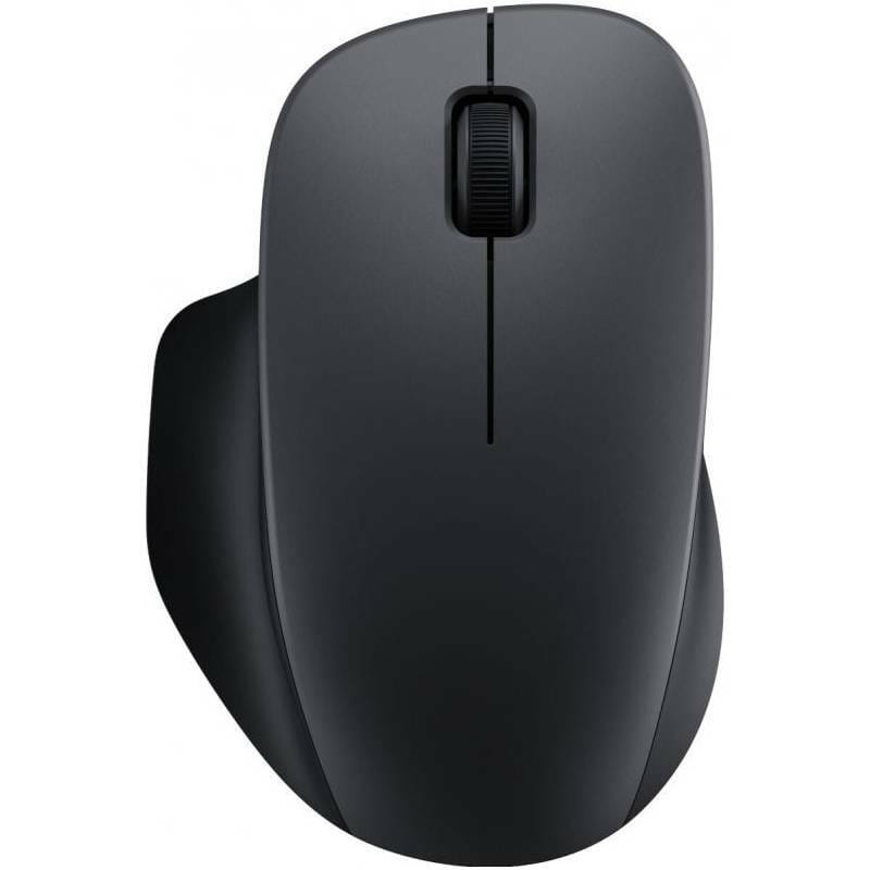 Мышь беспроводная Xiaomi Wireless Comfort Edition Black (BHR9359GL)