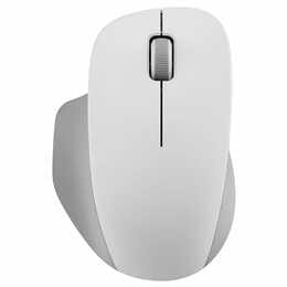Мышь беспроводная Xiaomi Wireless Comfort Edition White (BHR9354GL)