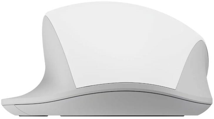 Мышь беспроводная Xiaomi Wireless Comfort Edition White (BHR9354GL)