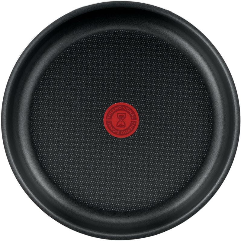 Набір посуду Tefal Ingenio Easy Cook&Clean 13 предметів (L1539843)