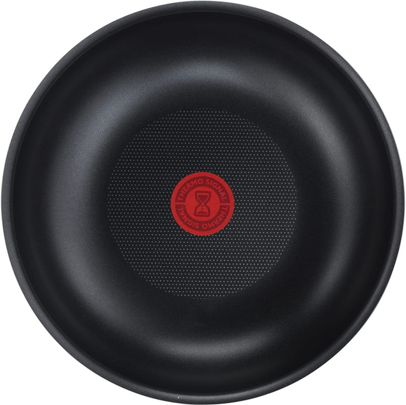 Набір посуду Tefal Ingenio Easy Cook&Clean 13 предметів (L1539843)